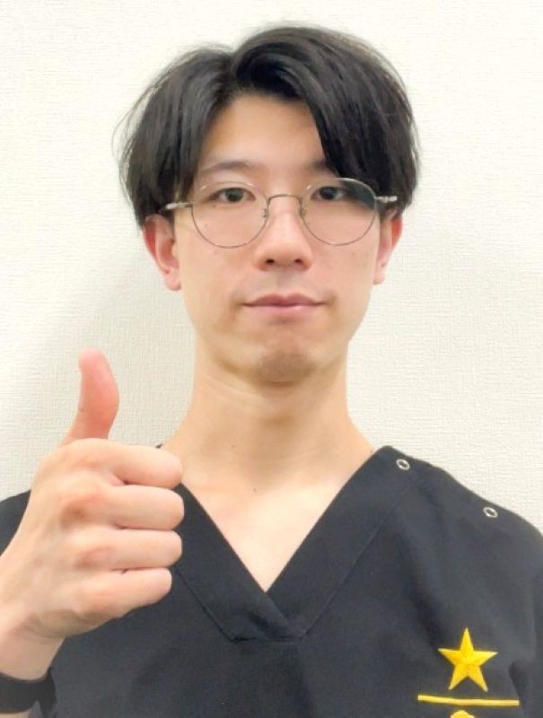 環状通東あおば接骨院・はりきゅう院 院長